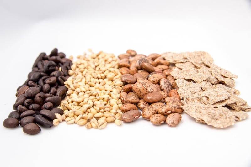 Superfoods Benefits